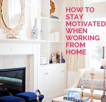 HOW TO STAY MOTIVATED 1080x1080 Blog Images for IG (4)